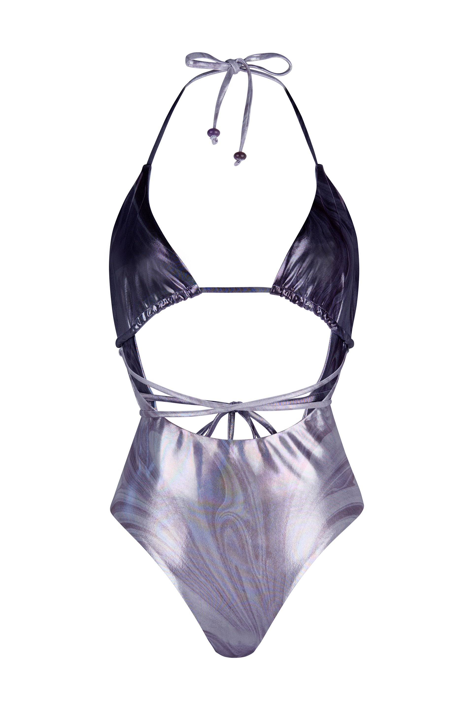 Dalga Monokini Wifey