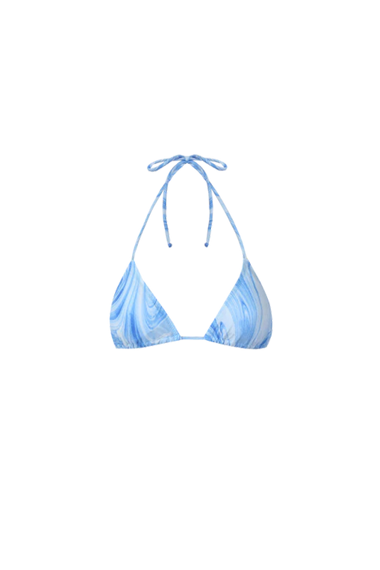 Triangle Bikini Top Funda