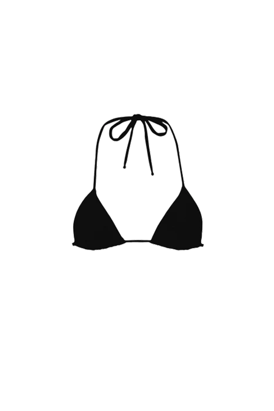 Triangle Bikini Top Funda