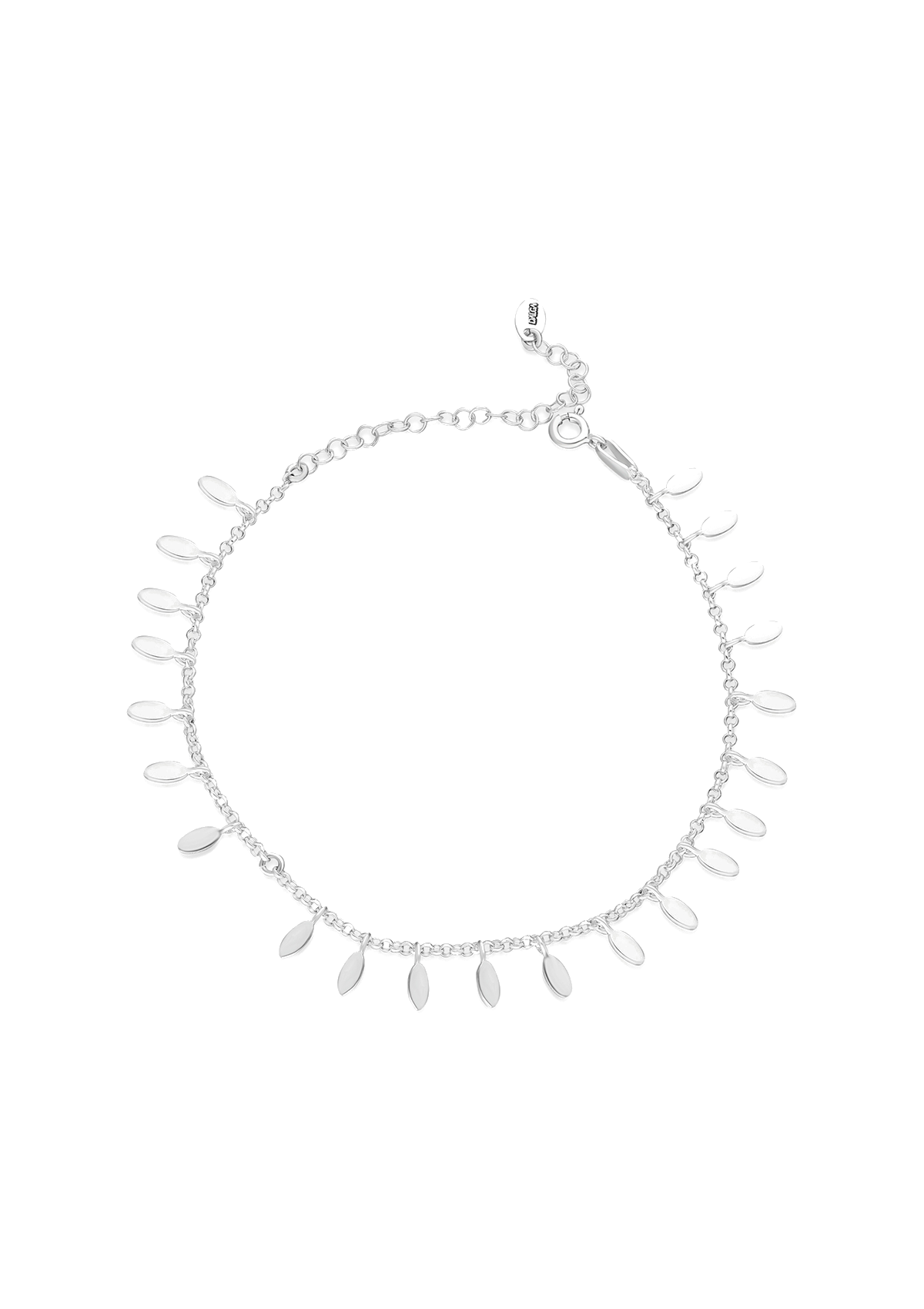 Boho Beach Anklet Banou