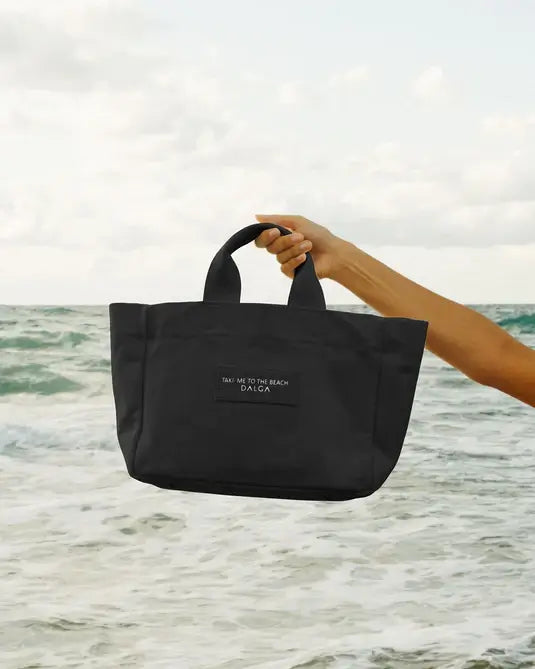 Canvas Tote Bag