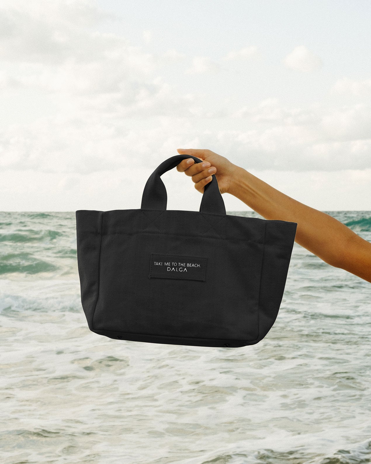 Canvas Tote Bag
