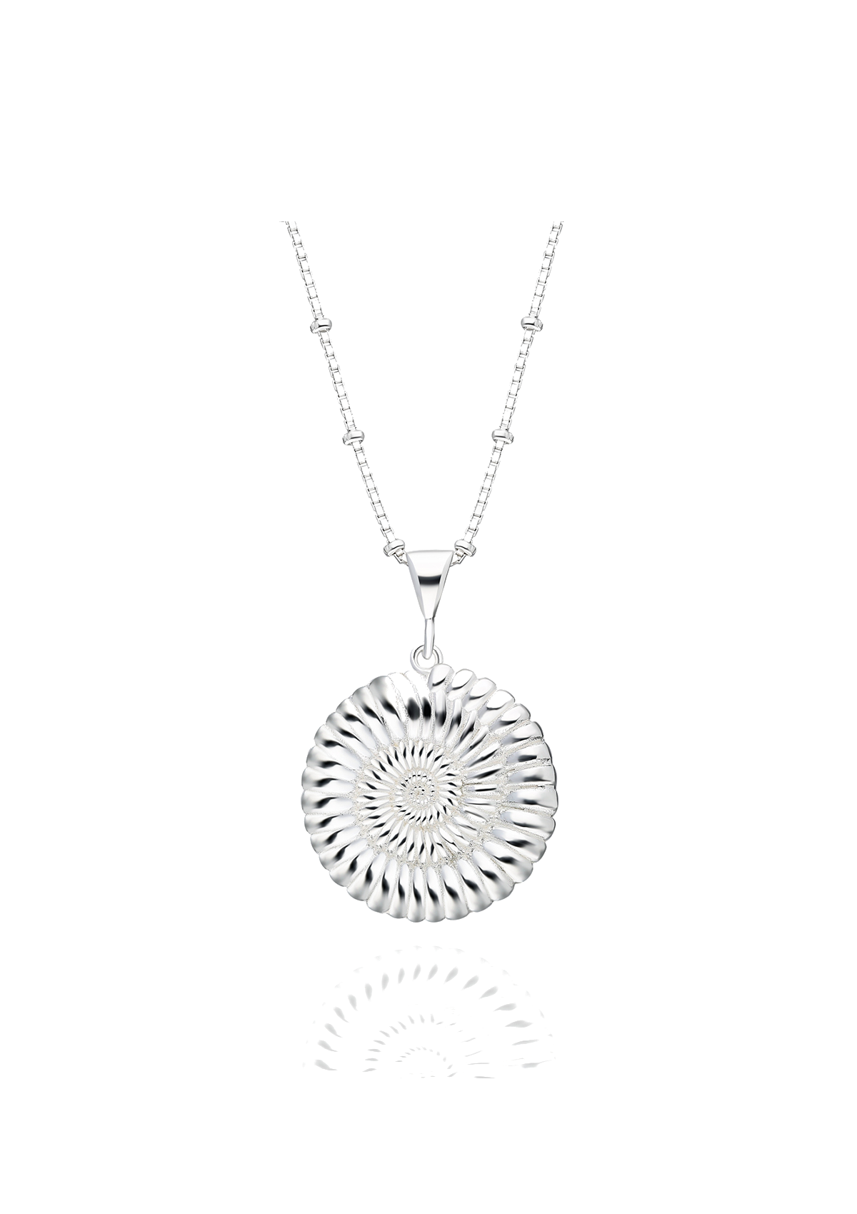 Irmak Necklace