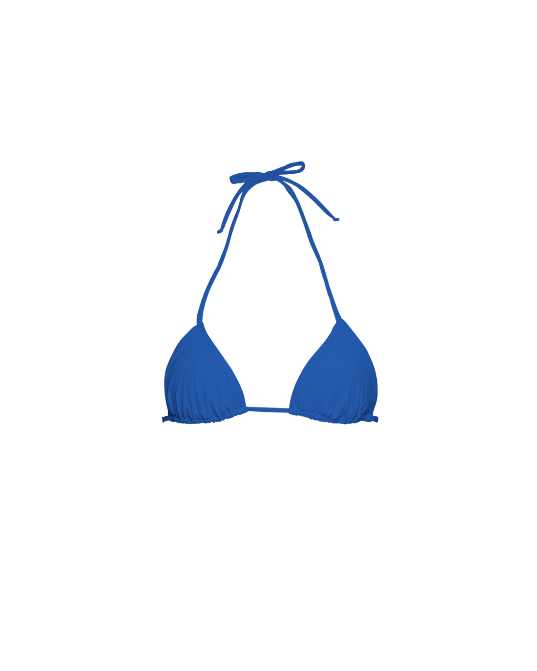 Capri blue Bikini top Funda