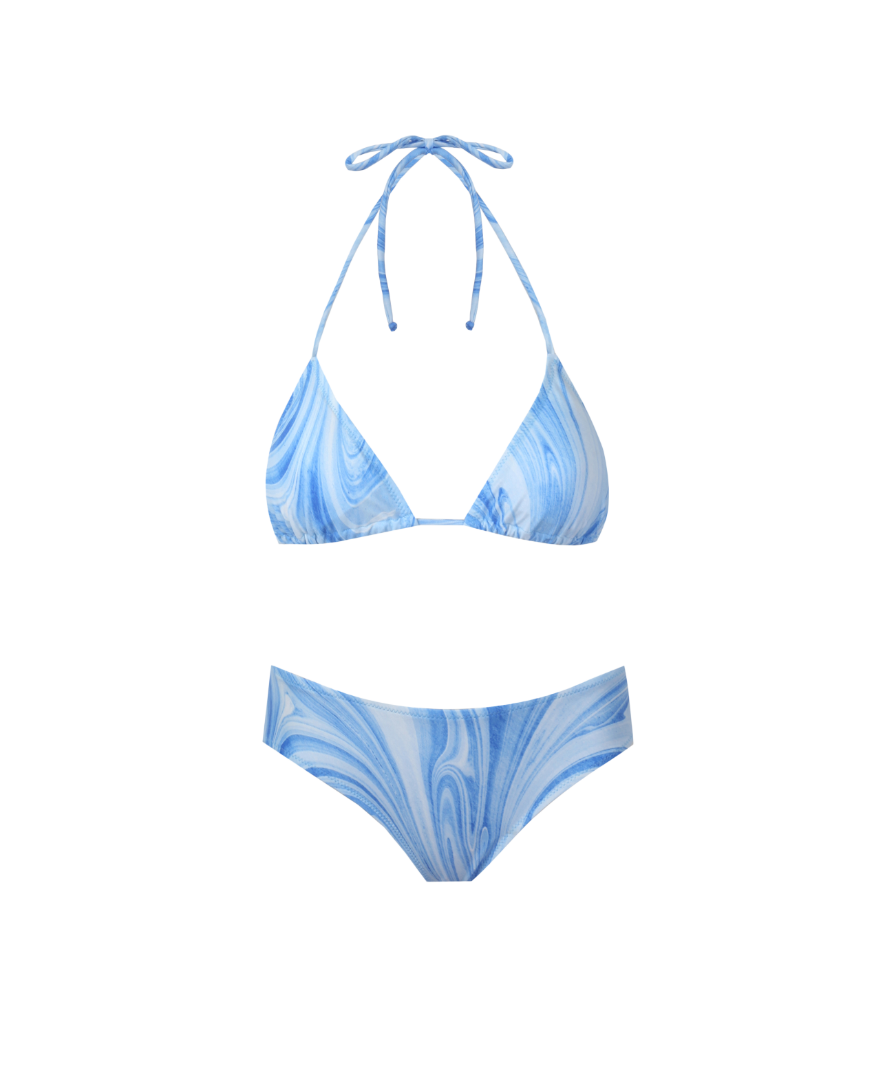 Classic Triangle Bikini