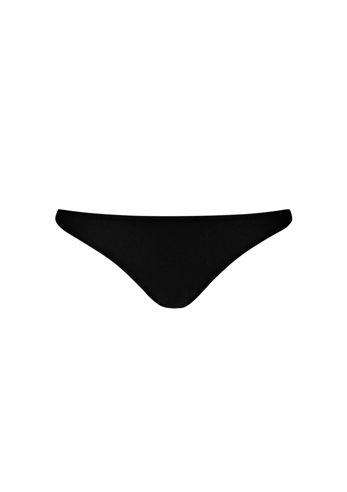 Minimal Low Cut Bottom Seda