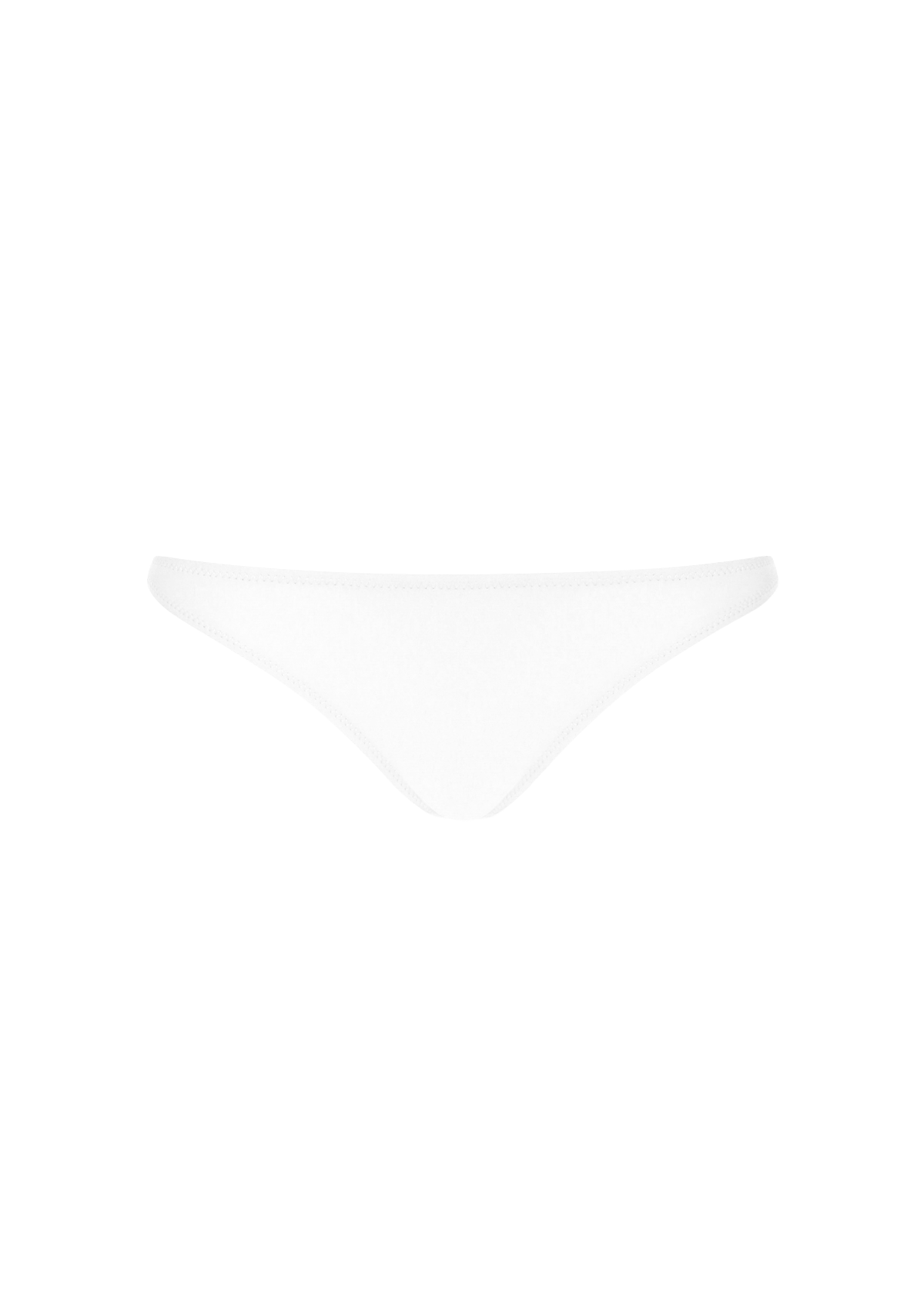 Minimal Low Cut Bottom Seda