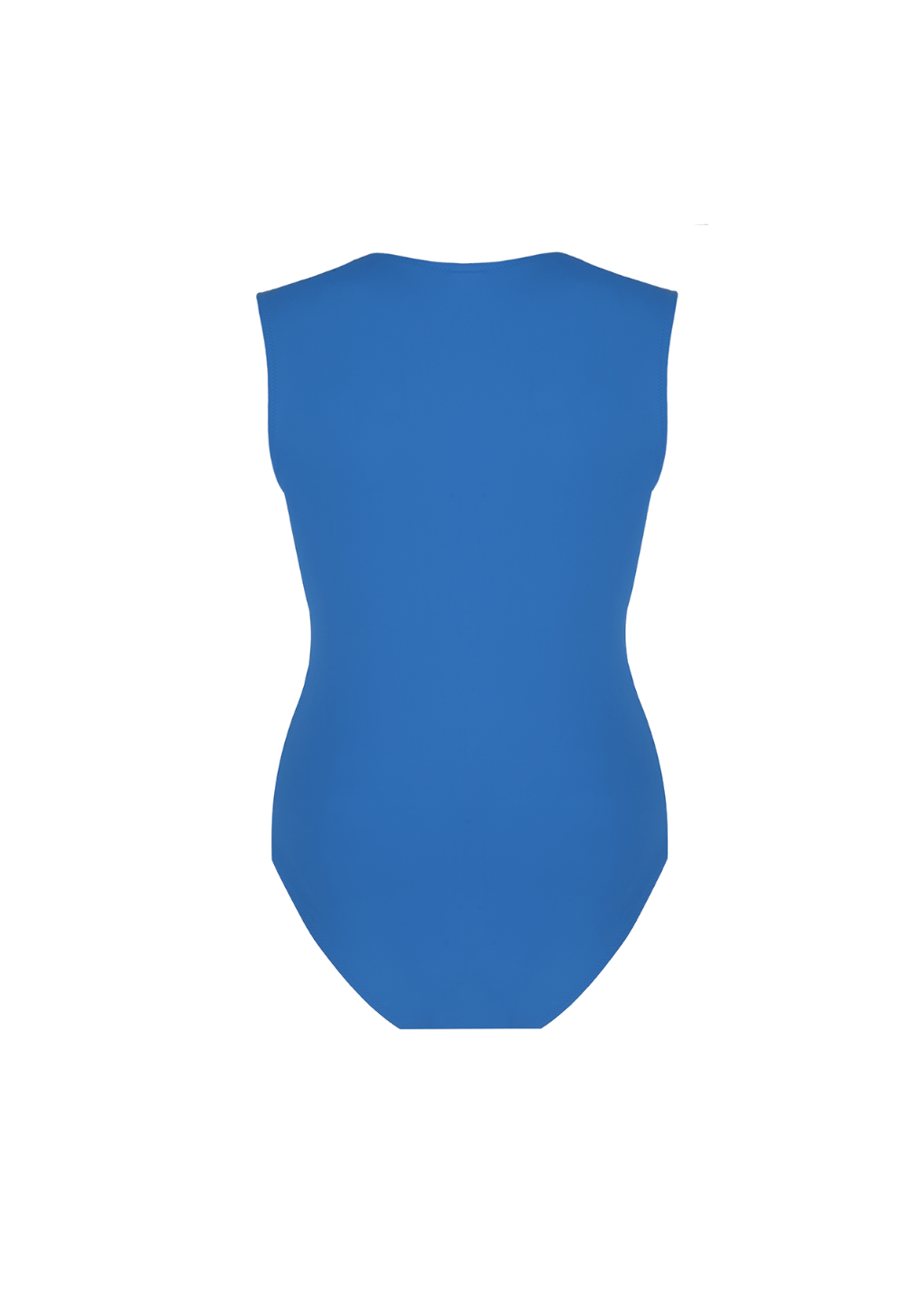 Swimsuit with Zip Tuba