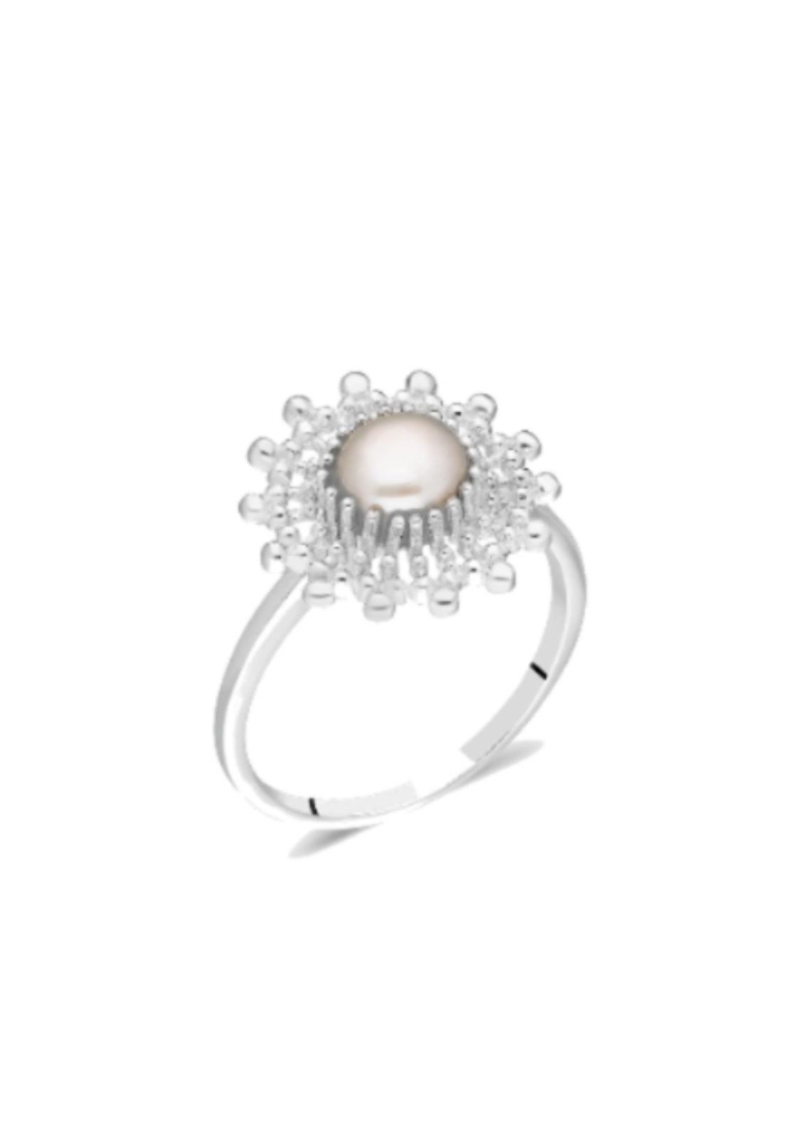 AZADE PEARL RING