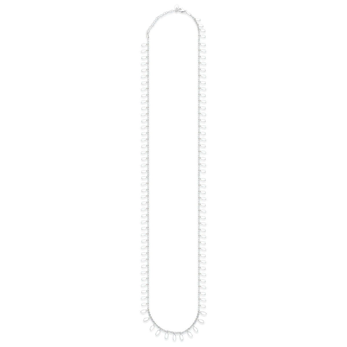 Minimal Boho Belly Chain Alara
