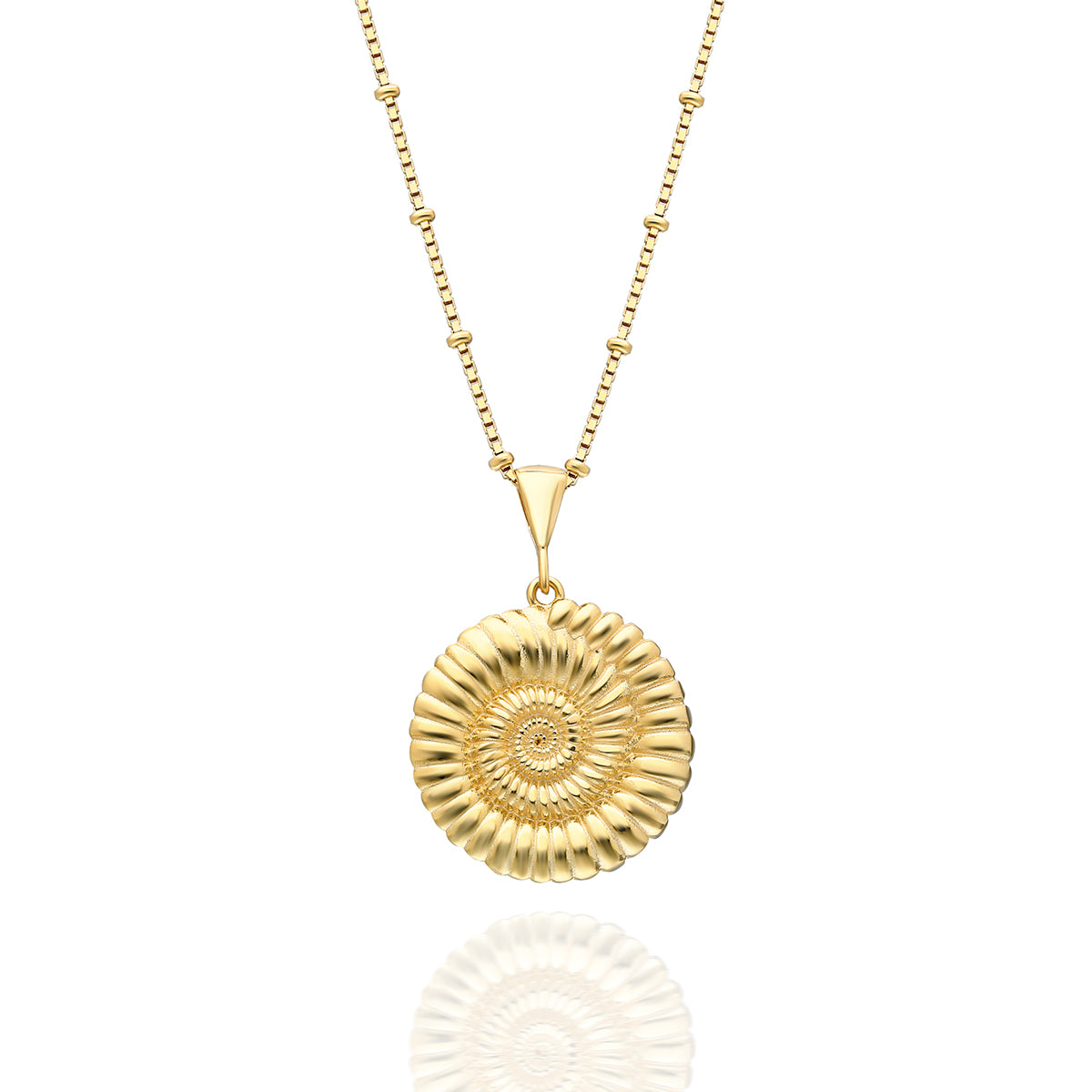 Irmak Necklace