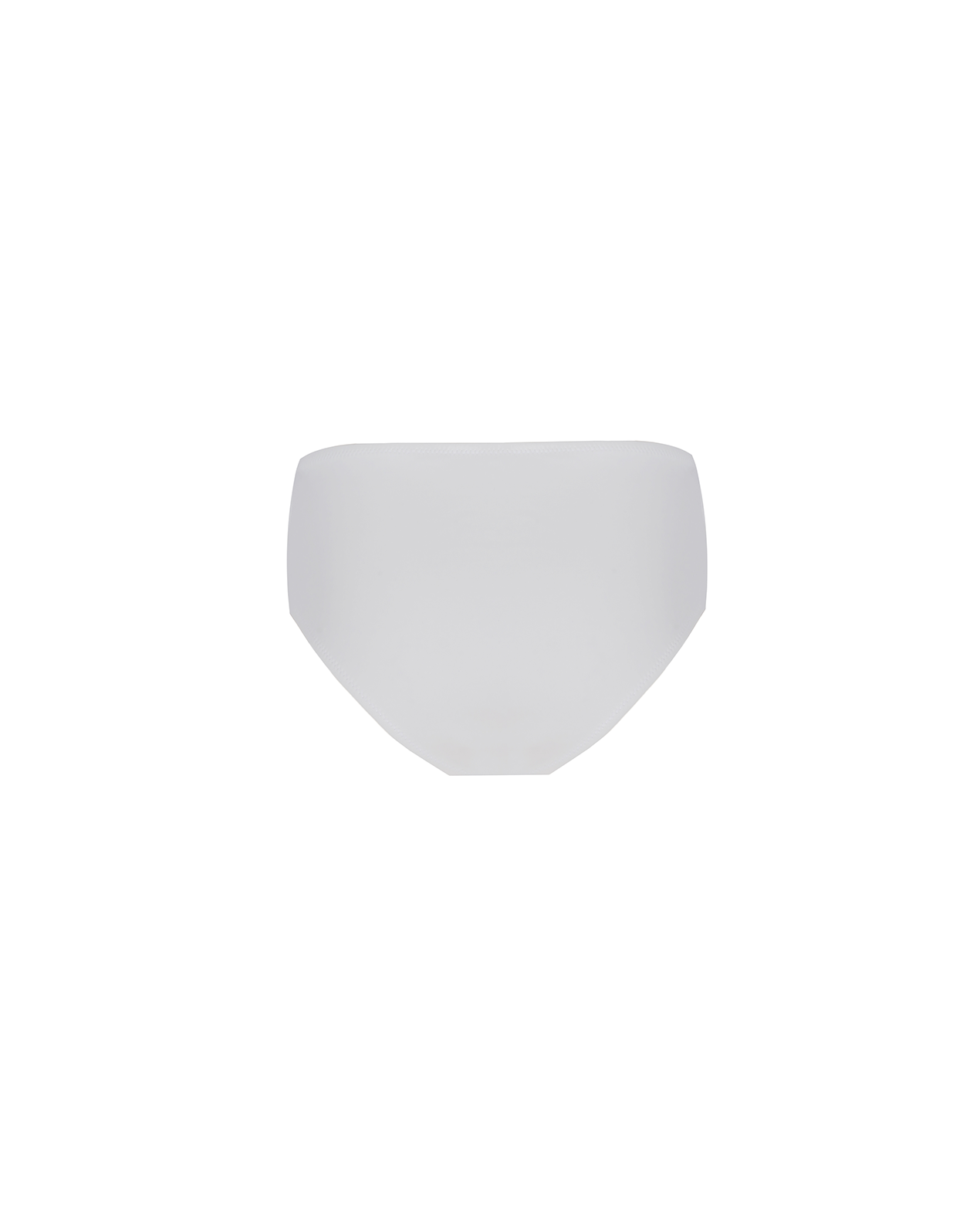 Surf mid-rise Bikini Bottom Kadri