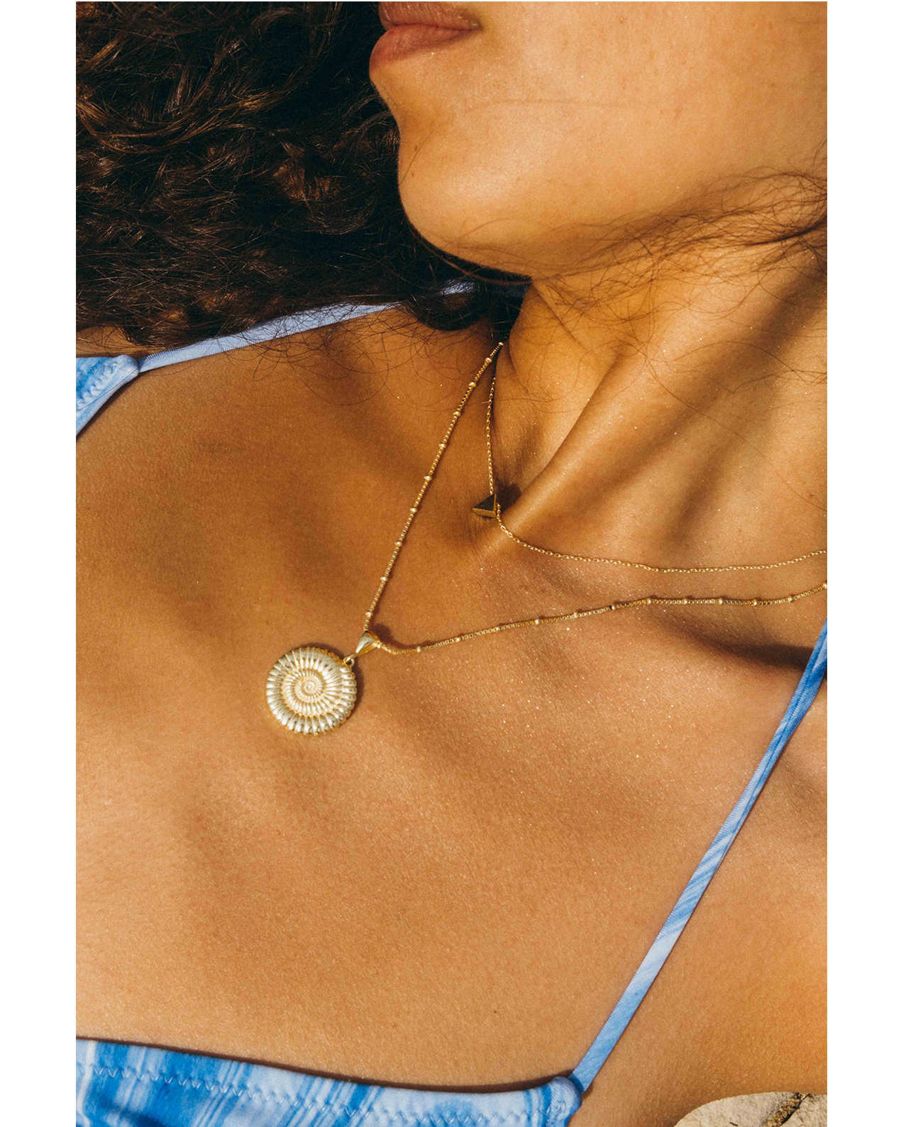Irmak Necklace