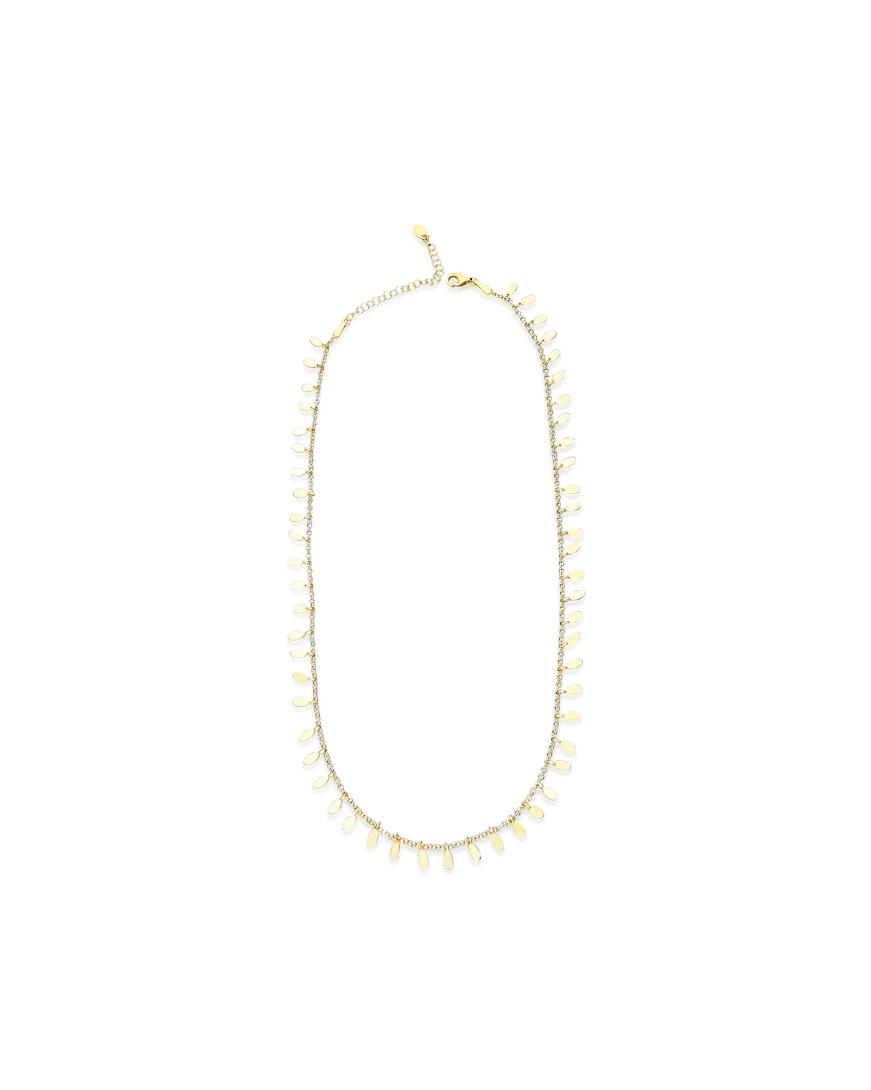 Ece Necklace