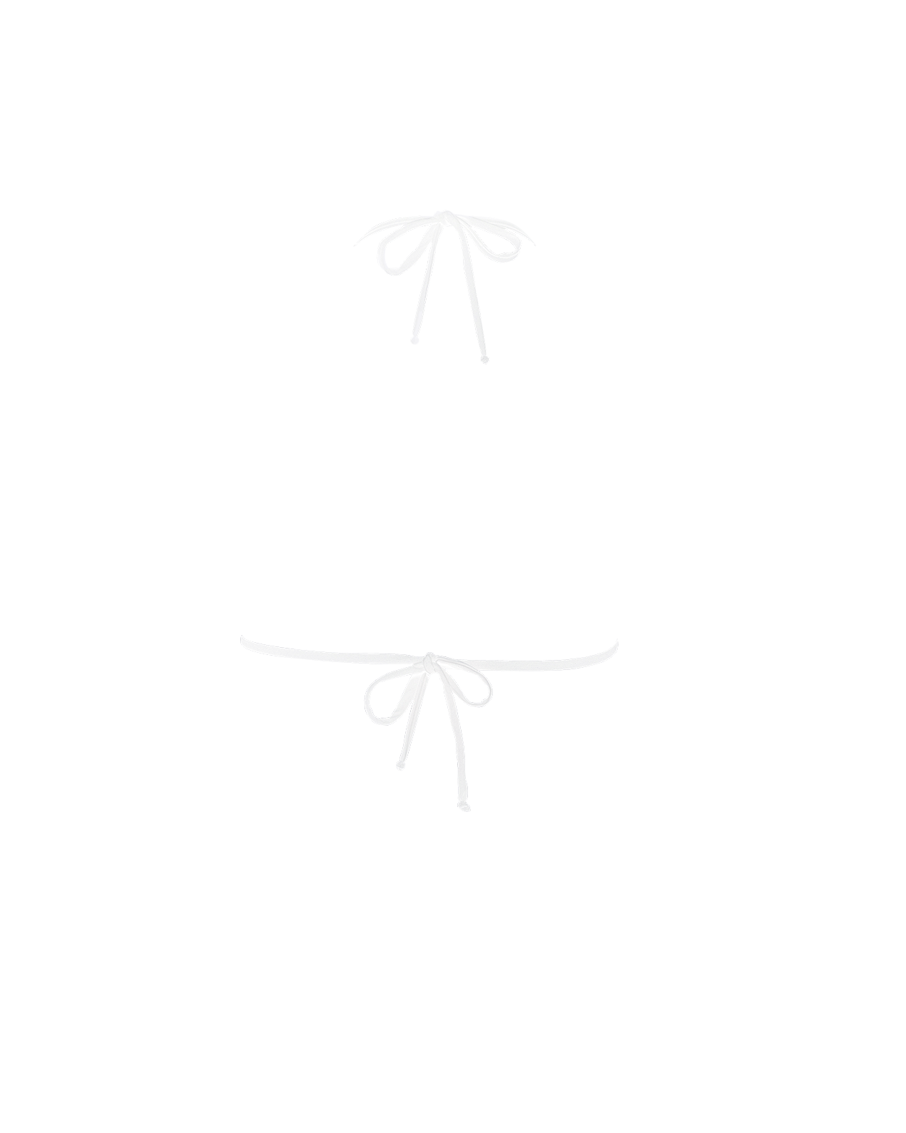 Mykonos Bikini top Funda