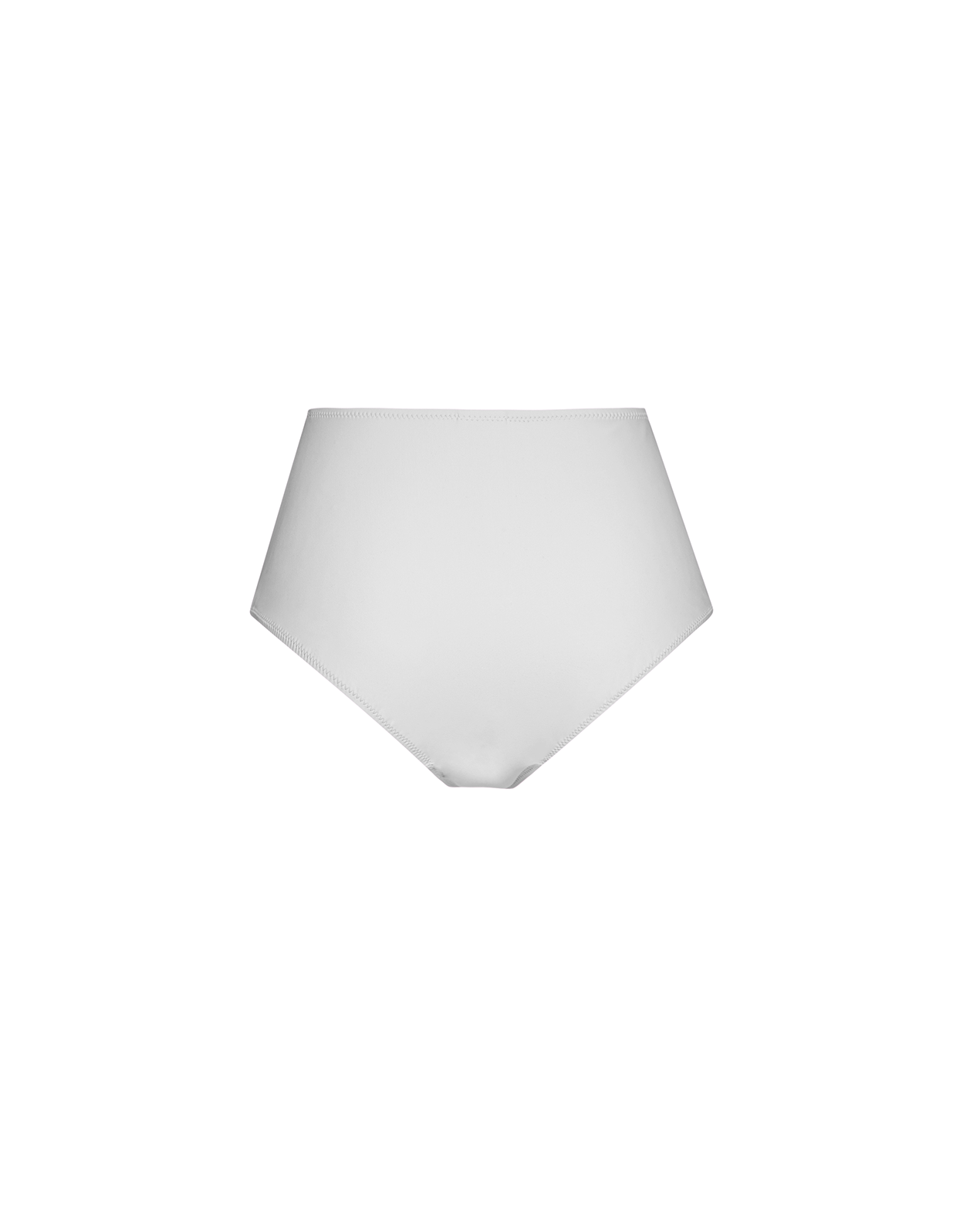 Retro Highwaist bottom Gül