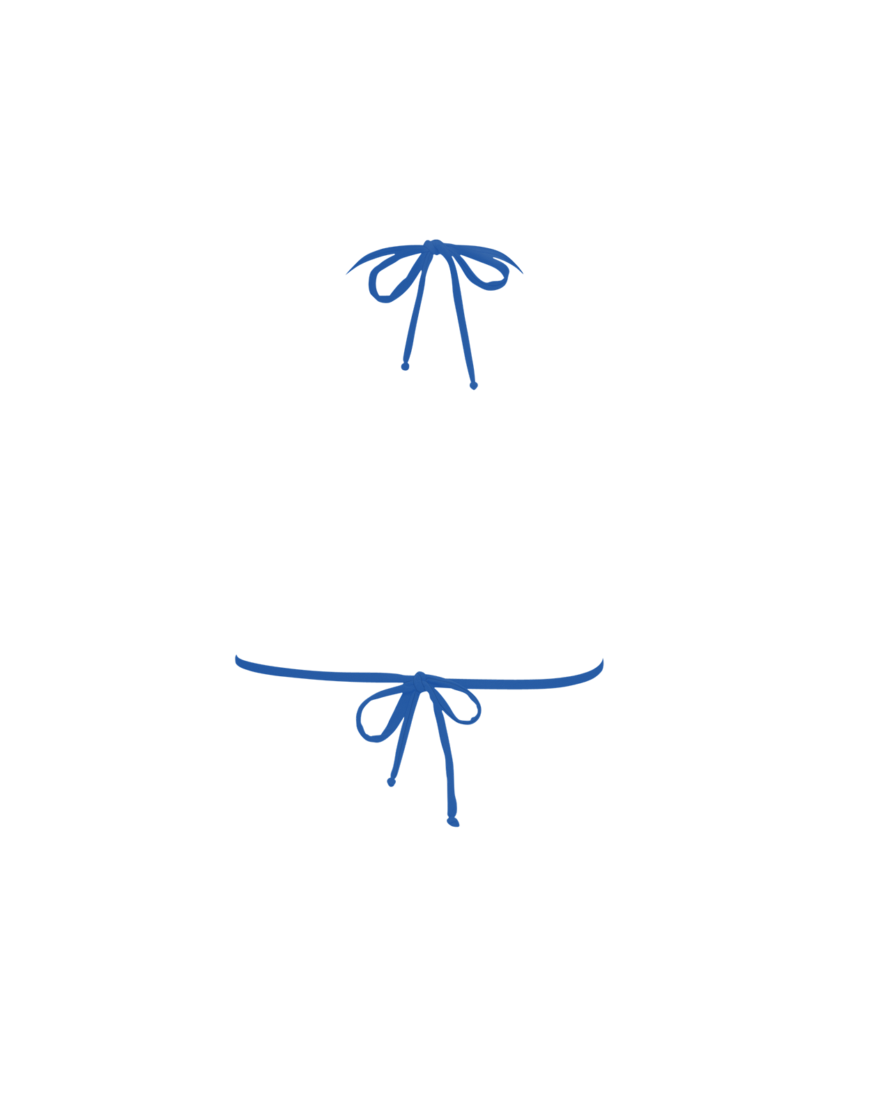 Mykonos Bikini top Funda