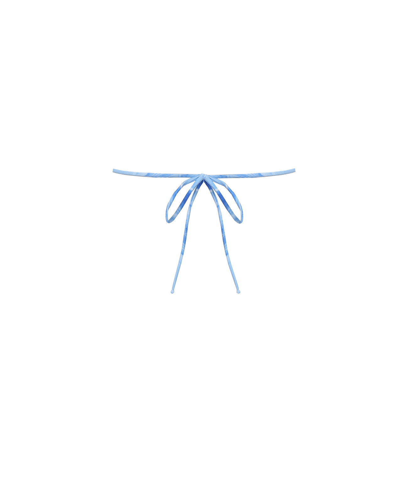 Mykonos Bikini top Funda