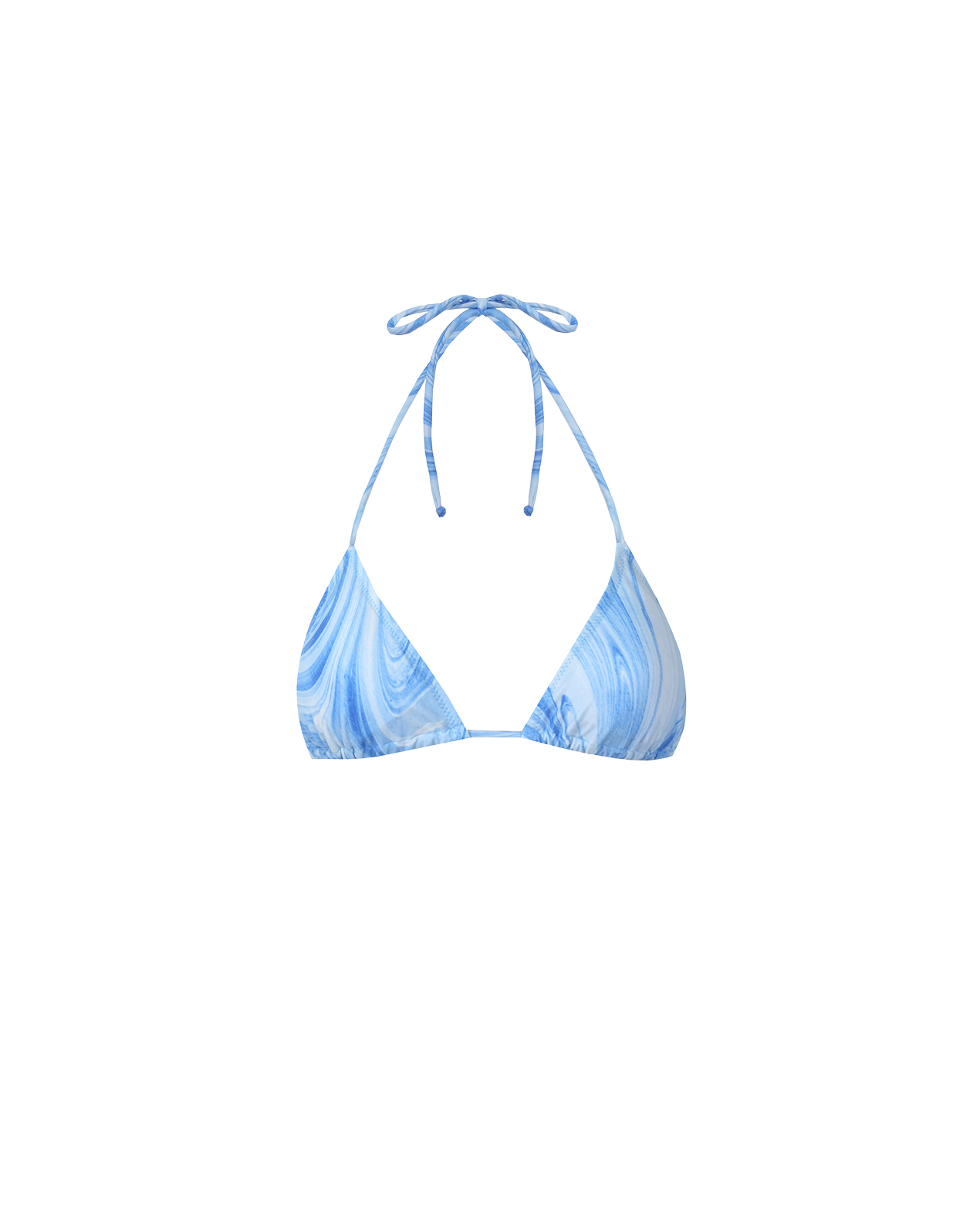 Mykonos Bikini top Funda