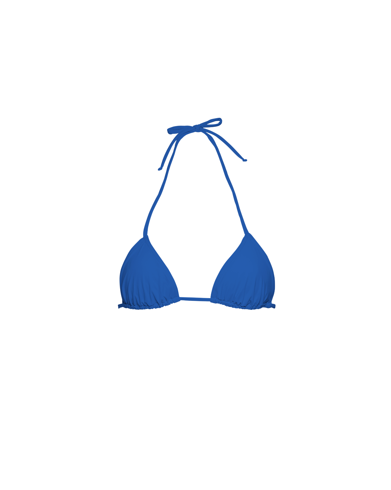 Capri blue Bikini top Funda