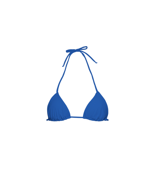 Capri blue Bikini top Funda