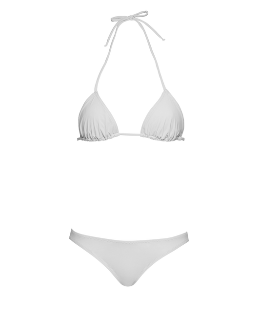 Triangle Bikini Set