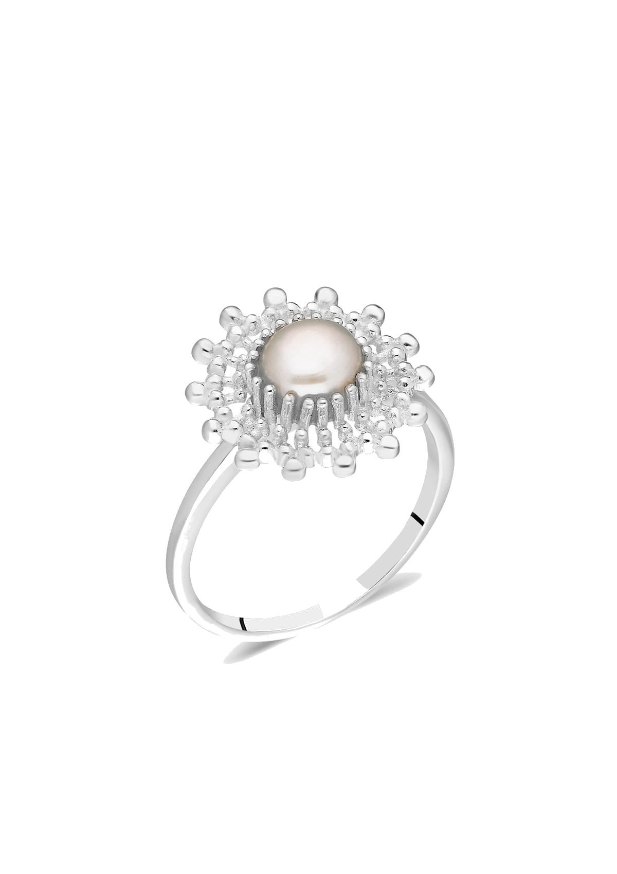 Azade Perlen Ring